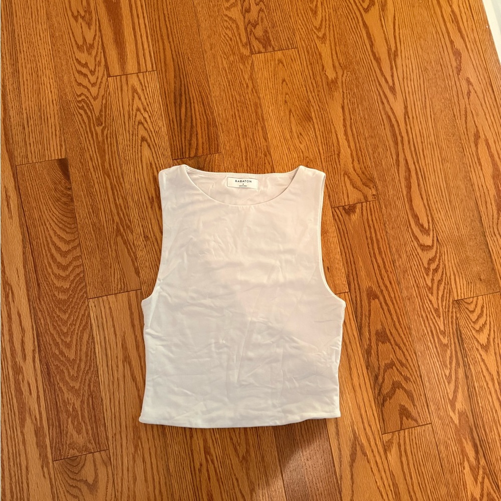 Babaton tank top